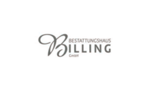 Kundenlogo von Bestattungshaus Werner Billing GmbH
