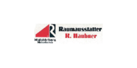 Kundenlogo Raumausstatter Rufus Haubner
