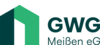 Kundenlogo von Gemeinnützige Wohnungsbaugenossenschaft (GWG) Meißen eG