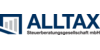 Kundenlogo von ALLTAX Steuerberatungsgesellschaft mbH