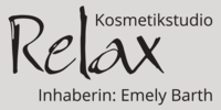 Kundenlogo Emely Barth Kosmetikstudio Relax