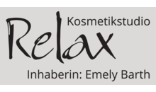 Kundenlogo von Emely Barth Kosmetikstudio Relax