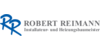 Kundenlogo von Robert Reimann Heizung - Sanitär