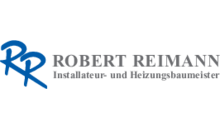 Kundenlogo von Robert Reimann Heizung - Sanitär