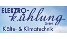 Kundenlogo von ELEKTRO-kühlung GmbH Scholl & Morgenstern