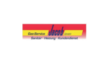 Kundenlogo von Jacob GmbH