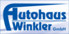 Kundenlogo von Autohaus Winkler GmbH