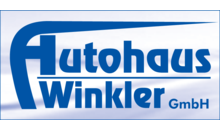 Kundenlogo von Autohaus Winkler GmbH
