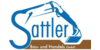 Kundenlogo von Sattler Bau- und Handels GmbH