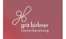 Kundenlogo von Grit Birkner Steuerberaterin