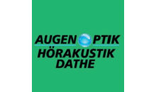 Kundenlogo von Augenoptik Hörakustik Dathe
