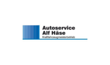 Kundenlogo von Autoservice Alf Häse