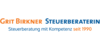 Kundenlogo von Grit Birkner | Steuerberatung | digitale Buchführung | Dresden