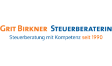 Kundenlogo von Grit Birkner | Steuerberatung | digitale Buchführung | Dresden