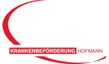 Kundenlogo von Krankenbeförderung Hofmann
