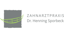 Kundenlogo von Dr.med.dent. Henning Sporbeck Zahnarztpraxis