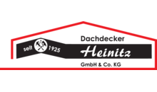Kundenlogo von Dachdecker Heinitz GmbH & Co. KG