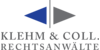 Kundenlogo von Klehm & Coll. Rechtsanwälte