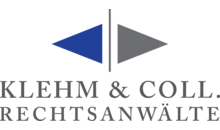 Kundenlogo von Klehm & Coll. Rechtsanwälte