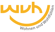 Kundenlogo von WVH Wohnungsbau- und Wohnungsverwaltungsgesellschaft Heidenau mbH