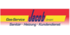 Kundenlogo von Jacob GmbH