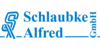 Kundenlogo von Alfred Schlaubke GmbH Heizungsbau, Sanitärinstallation und Transporte