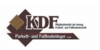 Kundenlogo von KDF Parkett- und Fußbodenleger GmbH