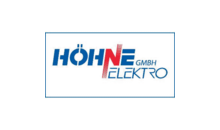 Kundenlogo von HÖHNE - ELEKTRO GmbH