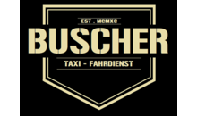 Kundenlogo von Taxi - Fahrdienst Buscher UG (haftungsbeschränkt)