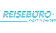 Kundenlogo von Reisebüro Kathrin Sander