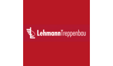Kundenlogo von Frank Lehmann Lehmann Treppenbau