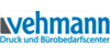 Kundenlogo von Copy und Bürobedarf Vehmann