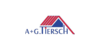 Kundenlogo von A+G. Tiersch Dachdeckerfachbetrieb