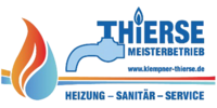 Kundenlogo Heizung-Sanitär-Service Thierse