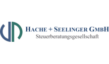 Kundenlogo von Hache + Seelinger GmbH