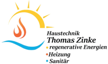Kundenlogo von Haustechnik Thomas Zinke