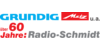 Kundenlogo von Radio Schmidt