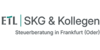 Kundenlogo von ETL SGK GmbH Steuerberatungsgesellschaft