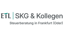 Kundenlogo von ETL SGK GmbH Steuerberatungsgesellschaft