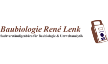 Kundenlogo von Baubiologie Lenk