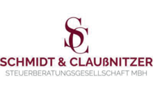 Kundenlogo von Schmidt & Claußnitzer Steuerberatungsgesellschaft mbH