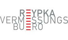 Kundenlogo von Reypka Vermessungsbüro