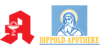 Kundenlogo von Dippold - Apotheke