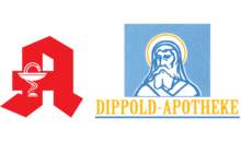 Kundenlogo von Dippold - Apotheke