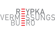 Kundenlogo von Reypka Vermessungsbüro