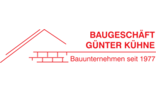 Kundenlogo von Günter Kühne Baugeschäft