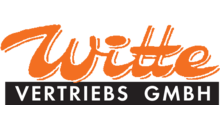 Kundenlogo von Witte Vertriebs GmbH