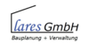 Kundenlogo von lares GmbH