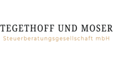 Kundenlogo von Tegethoff und Moser, Steuerberatungsgesellschaft mbH