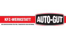 Kundenlogo von Ronny Jochmann Kfz-Werkstatt AUTO-GUT
